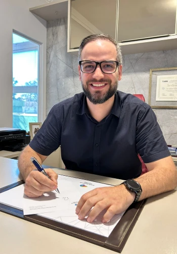 Dr. Guilherme - médico psiquiatra em Campo Grande MS