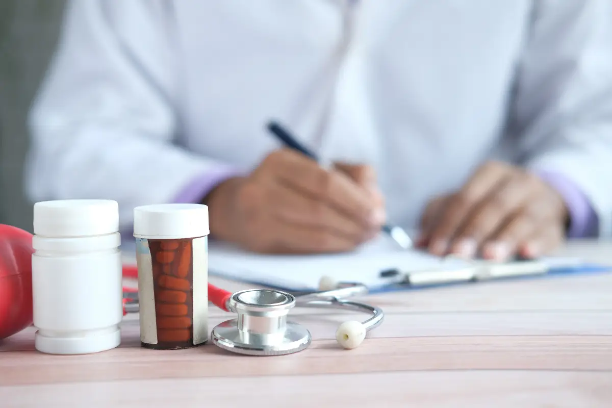 medicamento