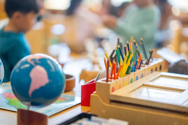 depressão infantil impacto na escola